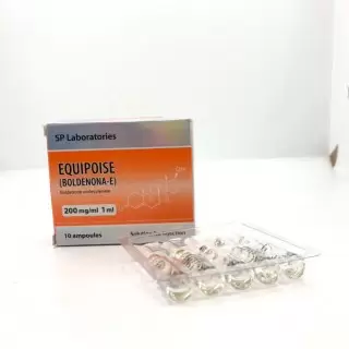 EQUIPOISE