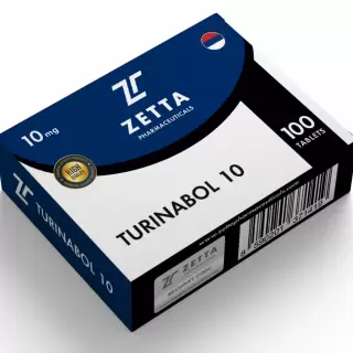 ZETTA TURINABOL