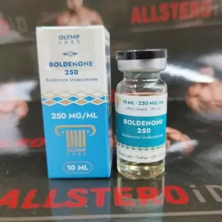 Olymp Boldenone 250