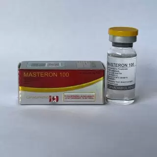 CanadaBioLabs MASTERON