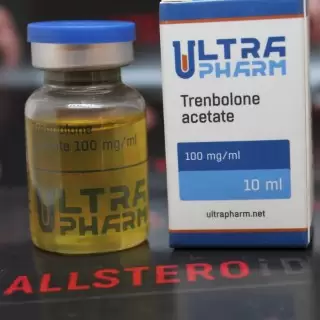 Ultra Trenbolone acetate