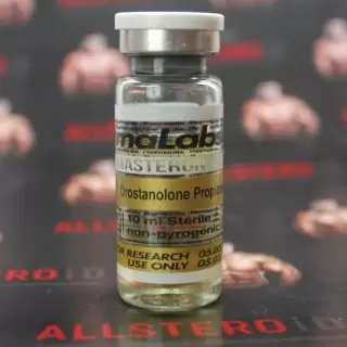 MASTERON 100MG/ML - ЦЕНА ЗА 10МЛ