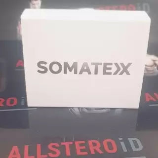 SOMATEX (жидкий)