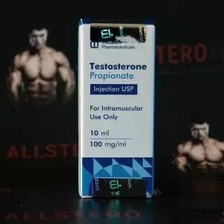 Watson New Testosterone Propionate