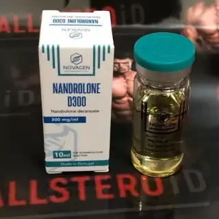 NOVAGEN NANDROLONE D