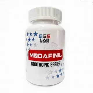 GSS MODAFINIL