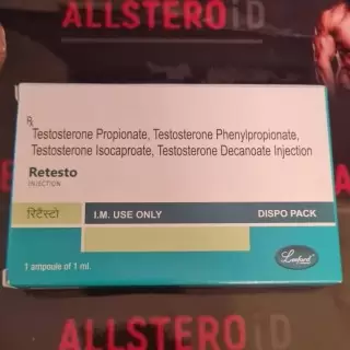 RETESTO