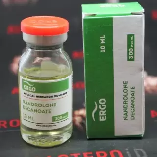 ERGO NANDROLONE D