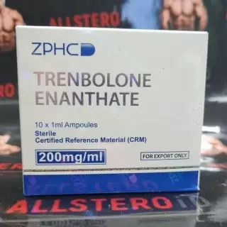 ZPHC Trenbolone Enanthate (08.2035)