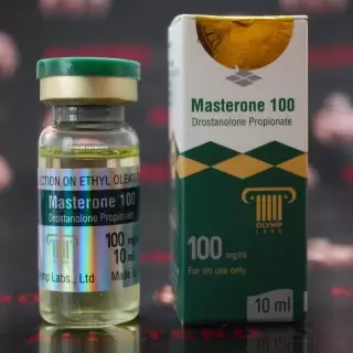 Olymp Masterone 100 (ПРОСРОЧКА - 01.2021)