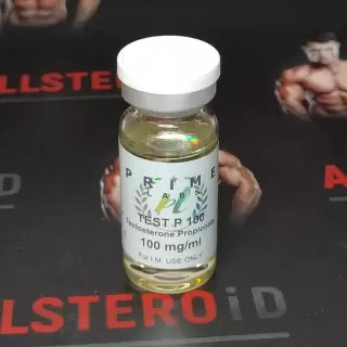 Prime Test P 100mg/ml - ЦЕНА ЗА 10МЛ