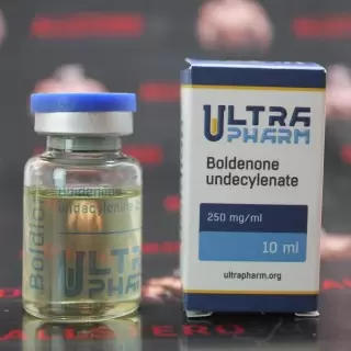 Ultra Boldenone Undecylenate