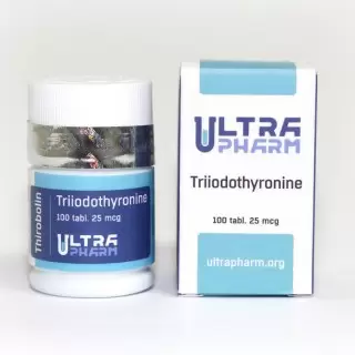 Ultra TRIIODOTHYRONINE (Т3)