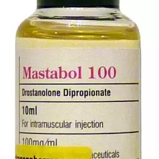 BD Mastabol (original)