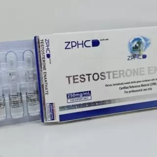 ZPHC NEW Testosterone E