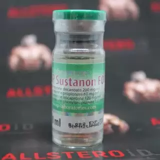 SUSTANON FORTE 500MG/ML- ЦЕНА ЗА 10МЛ