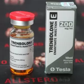 TRENBOLONE E 200MG/ML - ЦЕНА ЗА 10МЛ