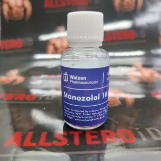 Watsan New STANOZOLOL