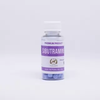 SIBUTRAMINE 15mg/tab - Цена за 100т