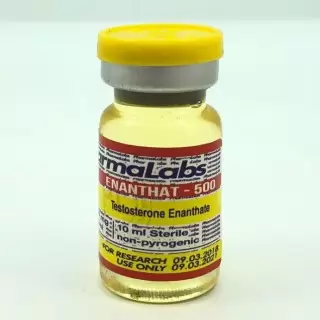 ENANTHAT 500MG/ML - ЦЕНА ЗА 10МЛ