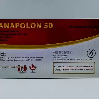 CanadaBioLabs ANAPALON