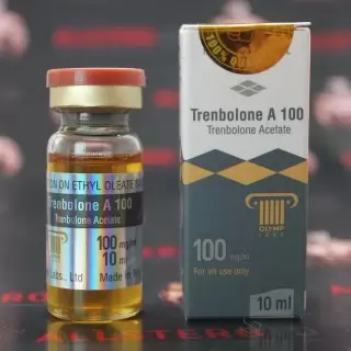 Olymp Trenbolone A  (ПРОСРОЧКА 01.2021)