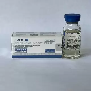 ZPHC NEW  Boldenone Undecylenate