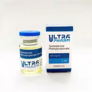 Ultra Testo Phenylpropionate