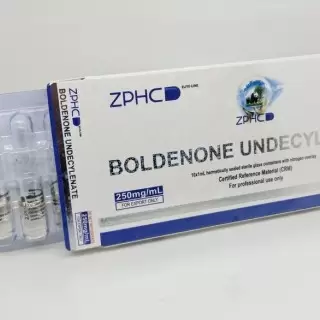 ZPHC NEW Boldenone