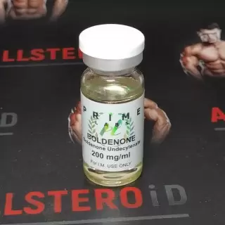 Prime Boldenone 200mg/ml - ЦЕНА ЗА 10МЛ