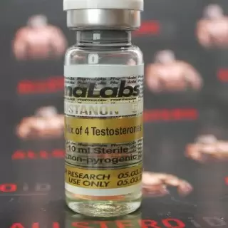 SUSTANON 500MG/ML - ЦЕНА ЗА 10МЛ