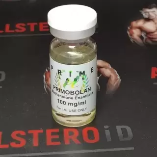 Prime Primobolan 100mg/ml - ЦЕНА ЗА 10МЛ