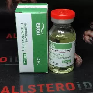 ERGO NANDROLONE PH