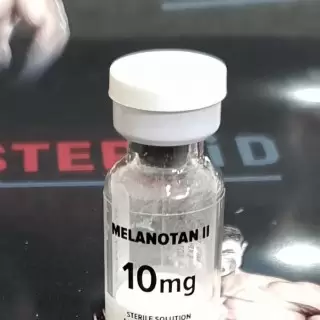 MEL 2 10mg/vial - ЦЕНА ЗА 1 ВИАЛ