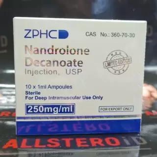 Nandrolone Decnoate (08.2035)