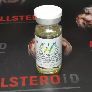 Prime Sustanon 250mg/ml - ЦЕНА ЗА 10МЛ