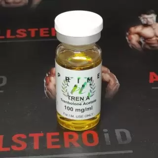 Prime Tren A 100mg/ml - ЦЕНА ЗА 10МЛ