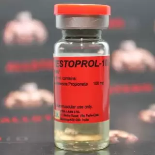 TESTOPROL 100 (без кодов) 100MG/ML - ЦЕНА ЗА 10МЛ