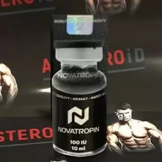 Novatropin