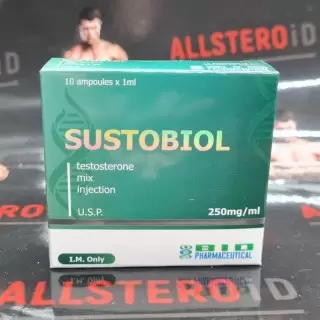 BIO Sustobiol