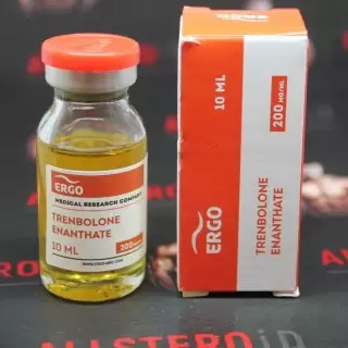 ERGO TRENBOLONE E