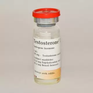 Testosterone Depot, 250mg/ml