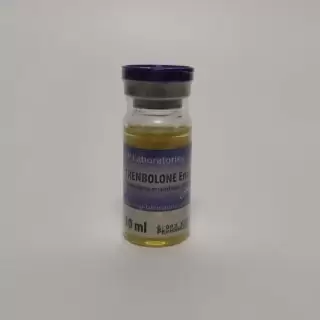 TRENBOLONE ENANTHATE 100MG/ML - ЦЕНА ЗА 10МЛ