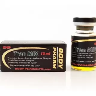 TREN MIX 150MG/ML - цена за 10 мл