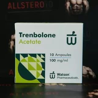 Watson New Trenbolone acetate