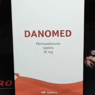 SWISS DANOMED