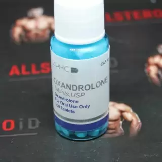 Oxandrolone