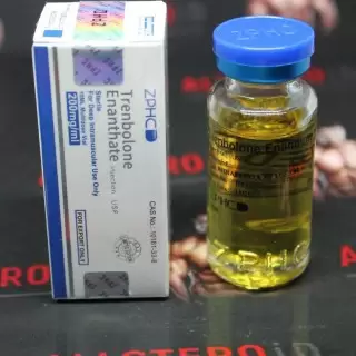 Trenbolone Enanthate