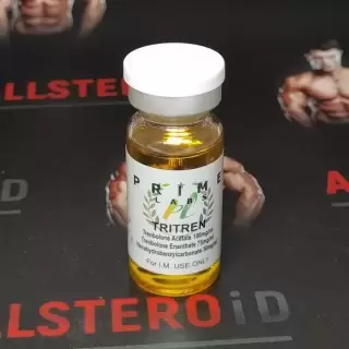 Prime TriTren 225mg/ml - ЦЕНА ЗА 10МЛ