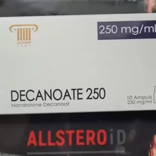 Olymp Decanoate 250